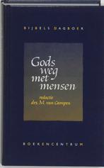 Gods weg met mensen 9789023902737 M. van Campen, Boeken, Verzenden, Gelezen, M. van Campen