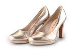 Tamaris Pumps in maat 36 Goud | 10% extra korting, Kleding | Dames, Schoenen, Tamaris, Pumps, Overige kleuren, Verzenden