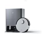 Ecovacs X1 OMNI - Robotstofzuiger + Automatische, Verzenden, Zo goed als nieuw