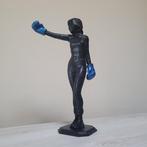 Mark Sugar - Challenge (Blue Diamond), Antiek en Kunst