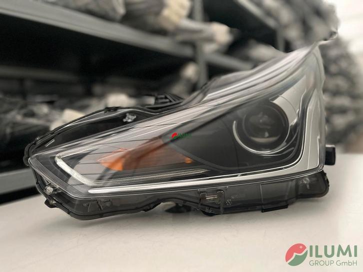 TOYOTA AYGO LIFT KOPLAMP LINKS 81170-0H210, Auto-onderdelen, Verlichting, Gebruikt, Toyota, Verzenden