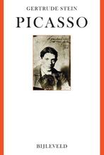 9789061317777 Picasso | Tweedehands, Boeken, Verzenden, Zo goed als nieuw, Gertrude Stein
