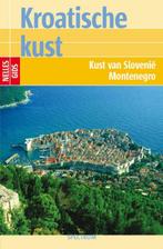 Nelles gids Kroatische kust / Nelles gidsen 9789027413444, Boeken, Verzenden, Gelezen, A. Sabo