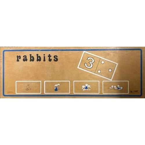 Rolf Rabbits, Boeken, Schoolboeken, Nieuw, Verzenden