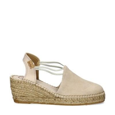 Toni Pons Tremp espadrilles voor dames in het Beige, Kleding | Dames, Schoenen, Espadrilles of Moccasins, Beige, Nieuw, Verzenden
