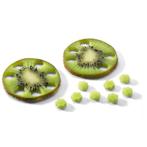 Triangle Bloem Confetti Uitsteker – Maak Speelse Eetbare.., Ophalen of Verzenden, Nieuw