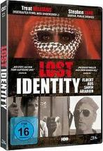 Lost Identitiy - Flucht aus Saudi Arabien (DVD) von ...  DVD, Cd's en Dvd's, Dvd's | Actie, Zo goed als nieuw, Verzenden