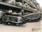 VW Golf 8 KOPLAMP LED  R+L KPL 5H1941005C_006C, Verzenden, Gebruikt, Volkswagen