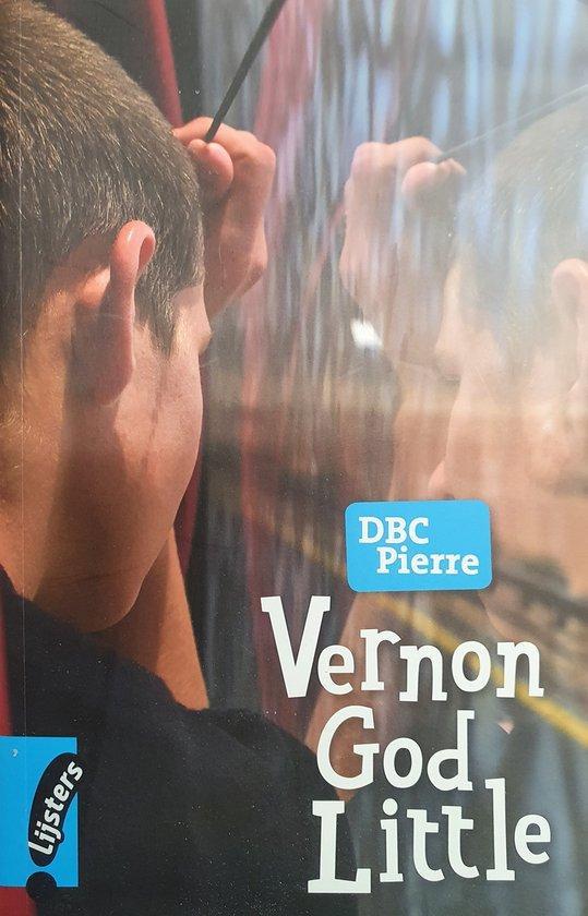 Vernon God Little 9789001775681, Boeken, Godsdienst en Theologie, Zo goed als nieuw, Verzenden