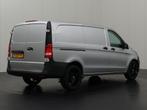 Mercedes Vito Bestelbus L2 H1 2019 Diesel Handgeschakeld, Auto's, Mercedes-Benz, Zwart, Nieuw, Dealer onderhouden, Zilver of Grijs