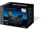 Netgear Nighthawk RAXE300 - WiFi 6E Router - Tot 7,8 Gbps -, Computers en Software, Routers en Modems, Verzenden, Nieuw, Netgear