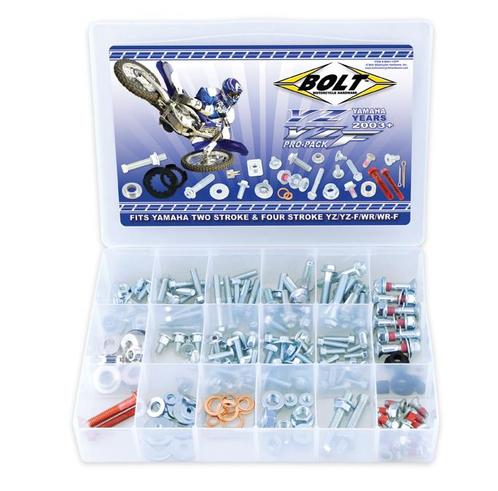 Bolt Pro Pack Yamaha YZ/YZF, Motoren, Onderdelen | Overige, Nieuw, Verzenden