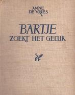 Vries, Anne de-Bartje zoekt het geluk, Verzenden, Gelezen