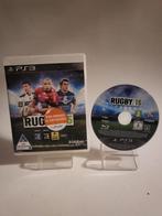 Rugby 15 Playstation 3, Spelcomputers en Games, Nieuw, Ophalen of Verzenden