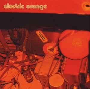 LP gebruikt - Electric Orange - Krautrock From Hell (Germ..., Cd's en Dvd's, Vinyl | Overige Vinyl, Zo goed als nieuw, Verzenden