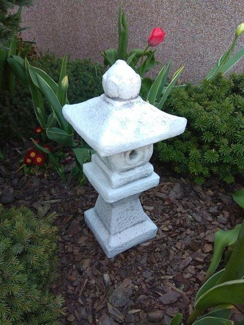 Lantaarn - Beton, Antiek en Kunst, Curiosa en Brocante