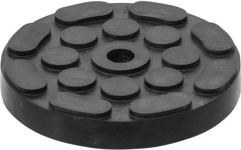 Rubberschijf voor hefplatforms diameter 120 mm, Auto diversen, Autogereedschap, Verzenden