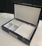 Sieradendoos - Hout - Designer sieradenkist –