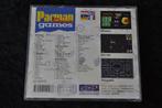 Pacman Power Games I Silver Label PC Game Jewel Case, Verzenden, Nieuw