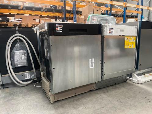 ATAG Vaatwasser | VA2113QT| Mandje, Witgoed en Apparatuur, Vaatwasmachines, Inbouw, Eco programma, Kort programma, Nieuw, Minder dan 85 cm