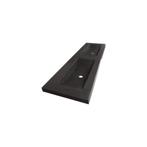 Wastafelblad Exclusive Line 140-2 Natuursteen Corestone 2, Ophalen of Verzenden, Nieuw, Overige typen