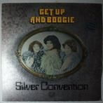 Silver Convention - Get up and boogie - LP, Verzenden, Nieuw in verpakking