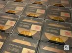 Sony - Premium Gold 74min - Minidisc deck, Nieuw