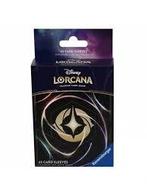 Ravensburger Disney Lorcana card sleeve Evergreen, Ophalen of Verzenden, Nieuw