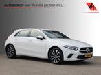 A-Klasse 250e AUT8 Business Line LEDER WIDESCREEN CARPLAY, Auto's, Automaat, Gebruikt, Euro 6, Overige carrosserieën