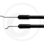 Gaskabel (voor zitmaaier) (Werktuigen), Ophalen of Verzenden