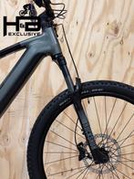 Cube Stereo Hybrid 120 Pro 750 29 inch E-Mountainbike 2024, Fietsen en Brommers, Fietsen | Mountainbikes en ATB, Overige merken