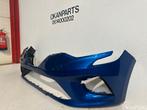 Renault Clio V voorbumper 620228351R, Ophalen, Gebruikt, Voor, Bumper