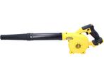 DeWalt DCV100 18V Li-Ion accu bladblazer body - 288 km/h, Verzenden, Zo goed als nieuw