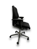 Giroflex 64 Refurbished Bureaustoel, Ergonomisch, Bureaustoel, Zo goed als nieuw, Zwart