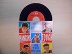 vinyl single 7 inch - New Kids On The Block - Hangin Tough, Verzenden, Zo goed als nieuw