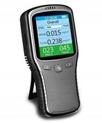 WEBBER SP86 Luchtmeter | Laser | Retourdeal | 51% Korting, Ophalen of Verzenden, Nieuw