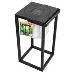 Solar lantaarn | PerfectLED | 15 x 15 x 30 cm, Verzenden, Nieuw