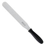 Triangle Professioneel Paletmes – Glaceermes – 25 cm –, Ophalen of Verzenden, Nieuw