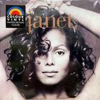 lp nieuw - Janet Jackson - Janet., Cd's en Dvd's, Vinyl | Pop, Verzenden, Zo goed als nieuw