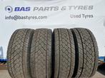 Goodyear 295/55R22.5 KMAX D 147/145 gebruikte set, Auto-onderdelen, Vrachtwagen-onderdelen, Ophalen, Gebruikt, Overige merken
