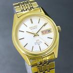 Seiko - LM Special - Zonder Minimumprijs - 5206-6050 - Heren