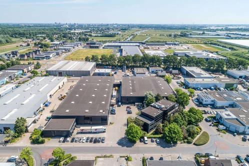 Bedrijfsruimte, Loods te huur Ambachtsweg 3 Pijnacker, Zakelijke goederen, Bedrijfs Onroerend goed, Bedrijfsruimte, Huur