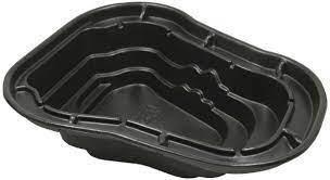 Ubbink vijver ocean 2 2000 liter (gratis thuisbezorgd), Tuin en Terras, Vijvers, Nieuw, Verzenden