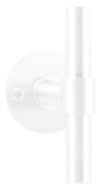 Vaste (Kast)Knop PIET BOON PBT15V/50 Mat Wit, Ophalen of Verzenden, Nieuw