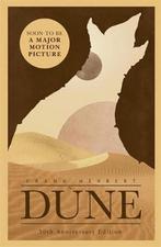 Dune / Dune sequence / 1 9780340960196 Frank Herbert, Verzenden, Gelezen, Frank Herbert