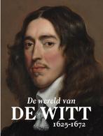 9789462586925 De wereld van De Witt Marianne Eekhout, Boeken, Verzenden, Nieuw, Marianne Eekhout