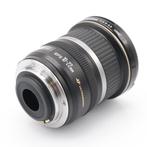 Canon EF-S 10-22mm F/3.5-4.5 USM | Tweedehands, Verzenden, Gebruikt