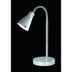 LED Bureaulamp - Trion Arora - 3W - Warm Wit 3000K - Rond -, Huis en Inrichting, Lampen | Tafellampen, Ophalen of Verzenden, Nieuw
