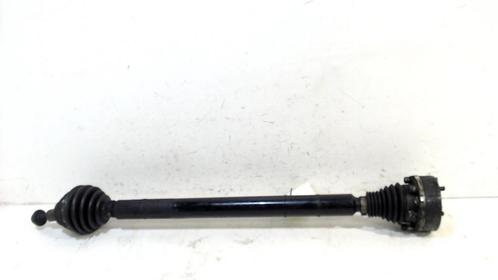 Aandrijfas rechts voor Volkswagen Golf V 1.9 TDI, Auto-onderdelen, Ophanging en Onderstel, ARN erkend, Stiba lid, Erkend duurzaam