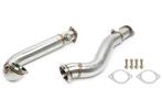 Downpipe BMW 5-series 535i E60 - N54 engines, Auto diversen, Tuning en Styling